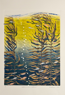 fathoms down fathoms